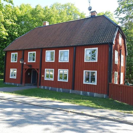 Mangelgardens B&B Soderkoping Ngoại thất bức ảnh