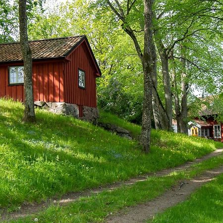 Mangelgardens B&B Soderkoping Ngoại thất bức ảnh