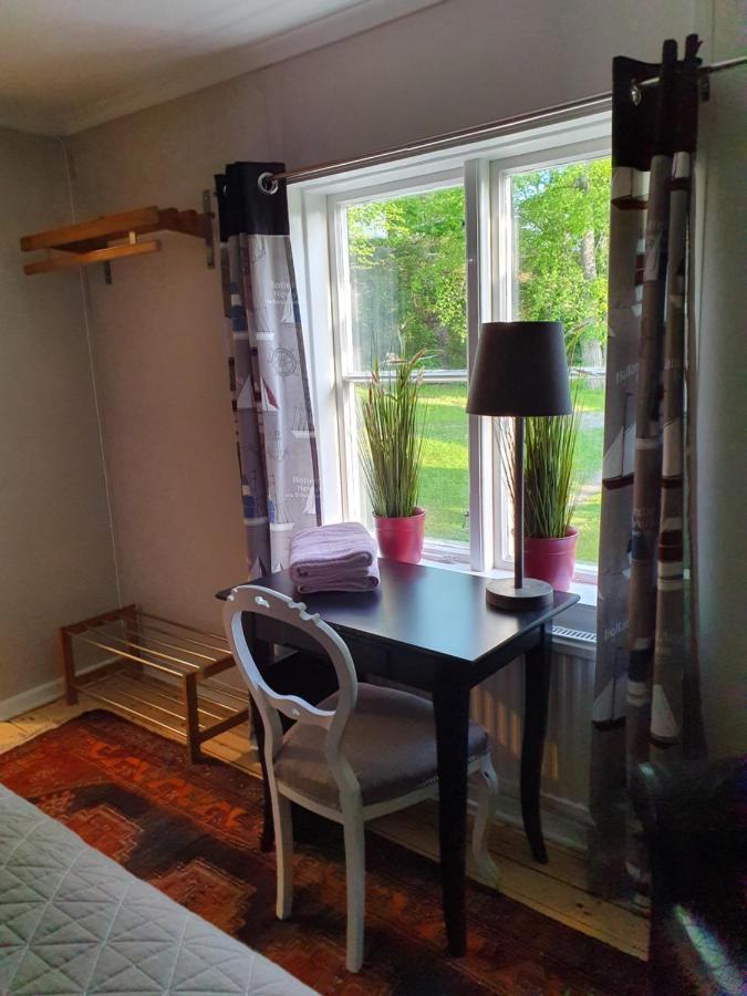 Mangelgardens B&B Soderkoping Ngoại thất bức ảnh