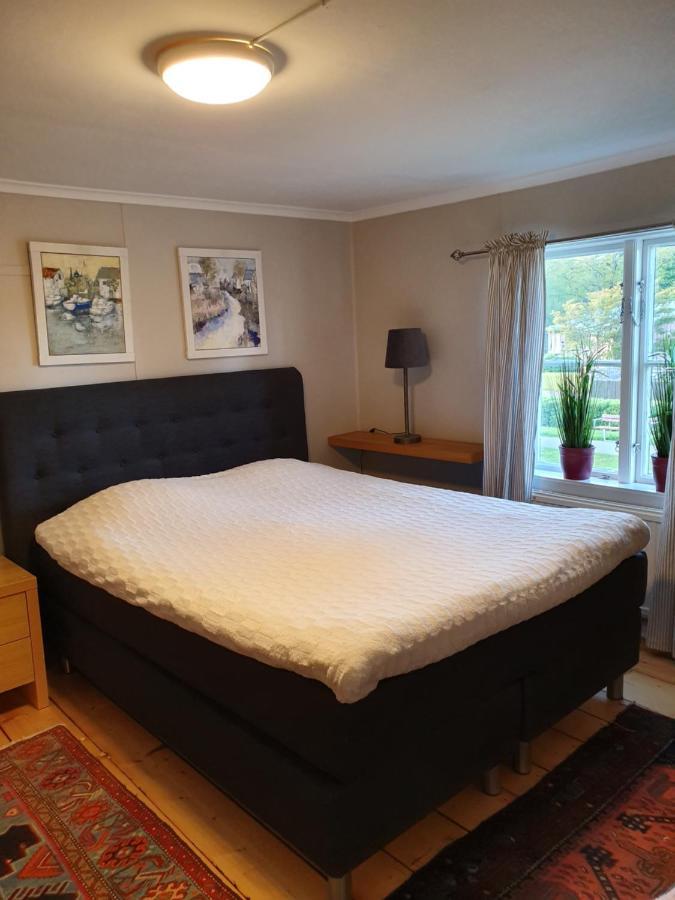Mangelgardens B&B Soderkoping Ngoại thất bức ảnh