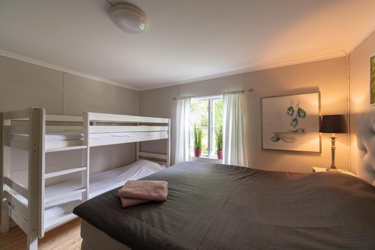 Mangelgardens B&B Soderkoping Ngoại thất bức ảnh