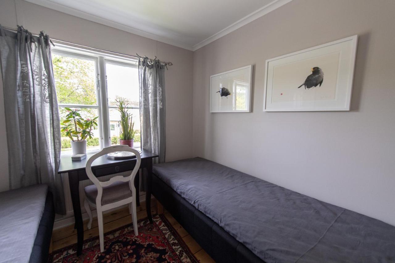 Mangelgardens B&B Soderkoping Ngoại thất bức ảnh