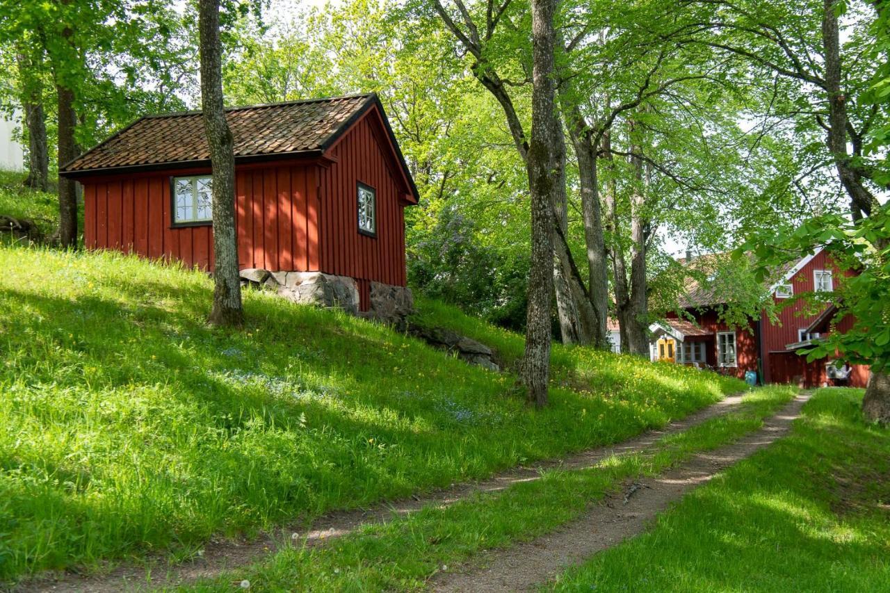 Mangelgardens B&B Soderkoping Ngoại thất bức ảnh