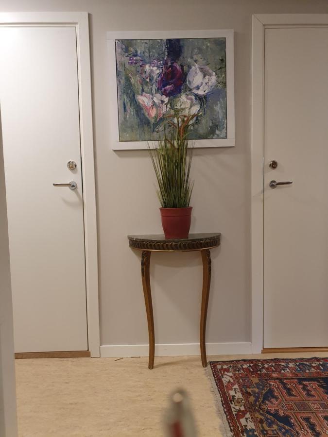 Mangelgardens B&B Soderkoping Ngoại thất bức ảnh