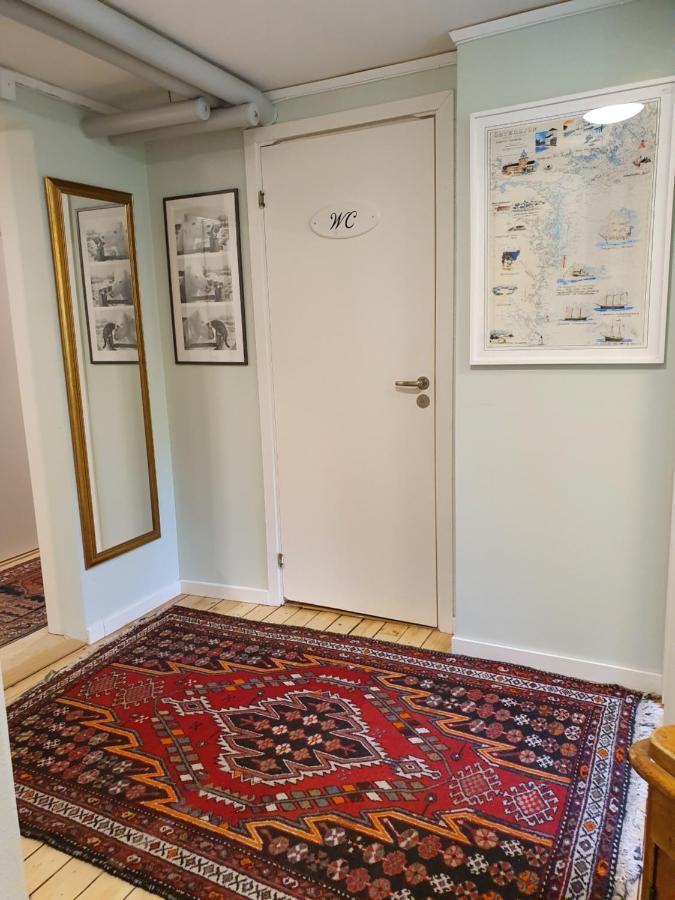 Mangelgardens B&B Soderkoping Ngoại thất bức ảnh