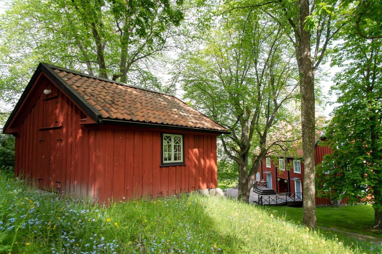 Mangelgardens B&B Soderkoping Ngoại thất bức ảnh