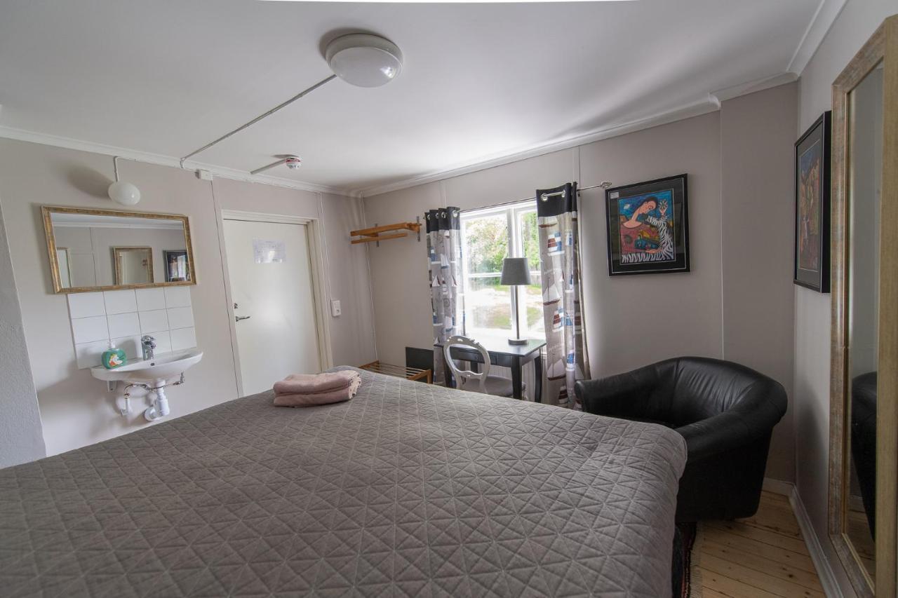 Mangelgardens B&B Soderkoping Ngoại thất bức ảnh