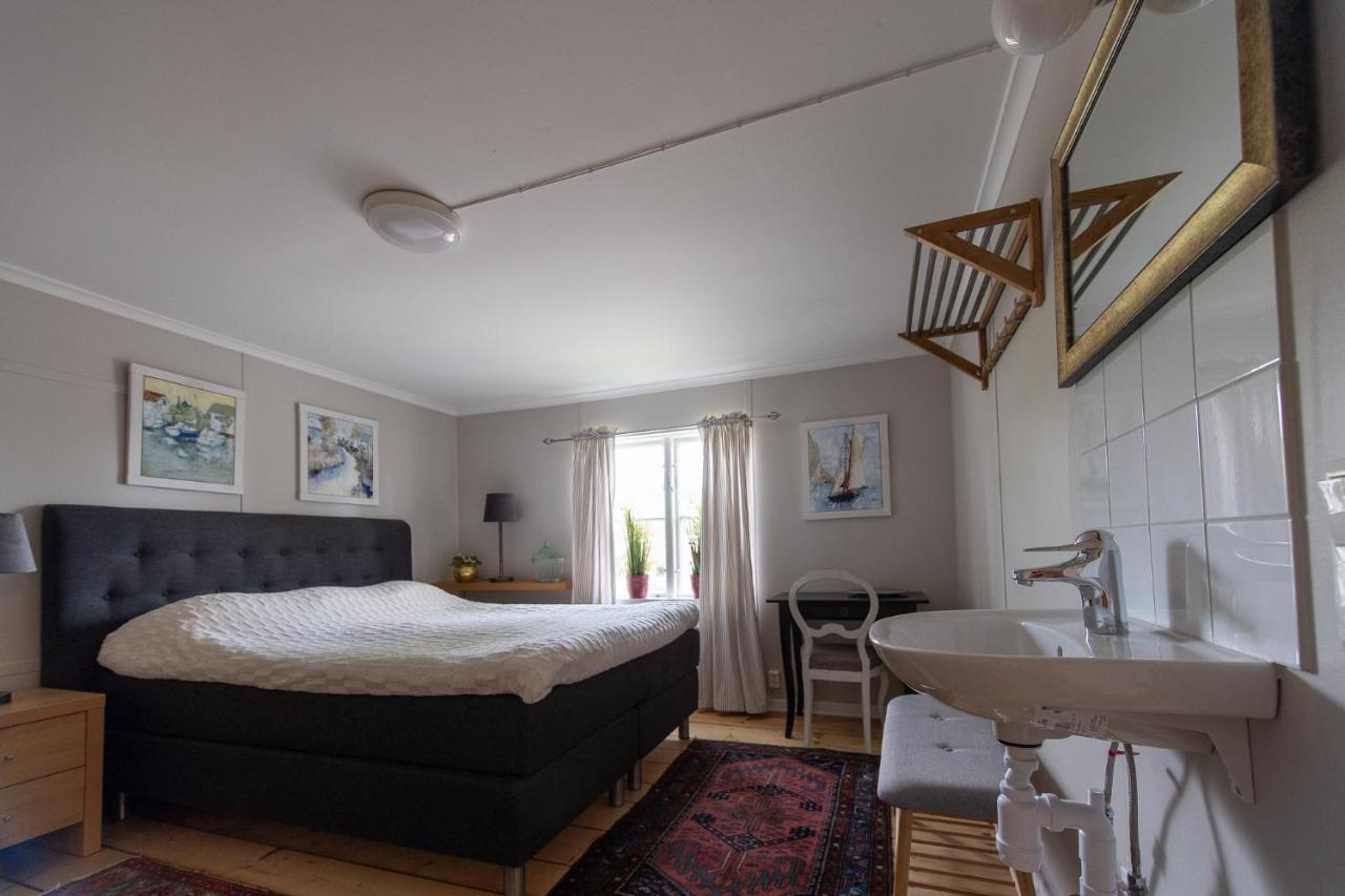 Mangelgardens B&B Soderkoping Ngoại thất bức ảnh