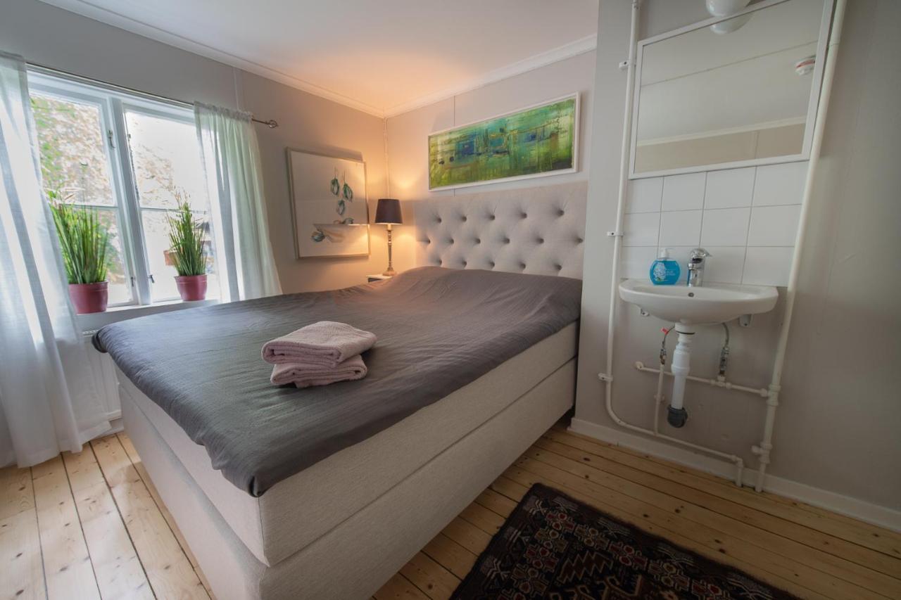 Mangelgardens B&B Soderkoping Ngoại thất bức ảnh