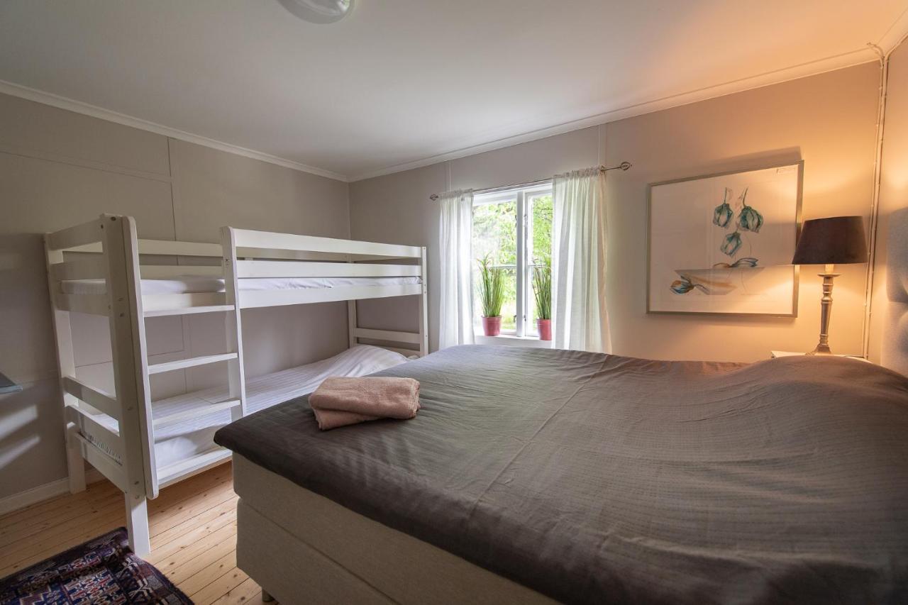 Mangelgardens B&B Soderkoping Ngoại thất bức ảnh