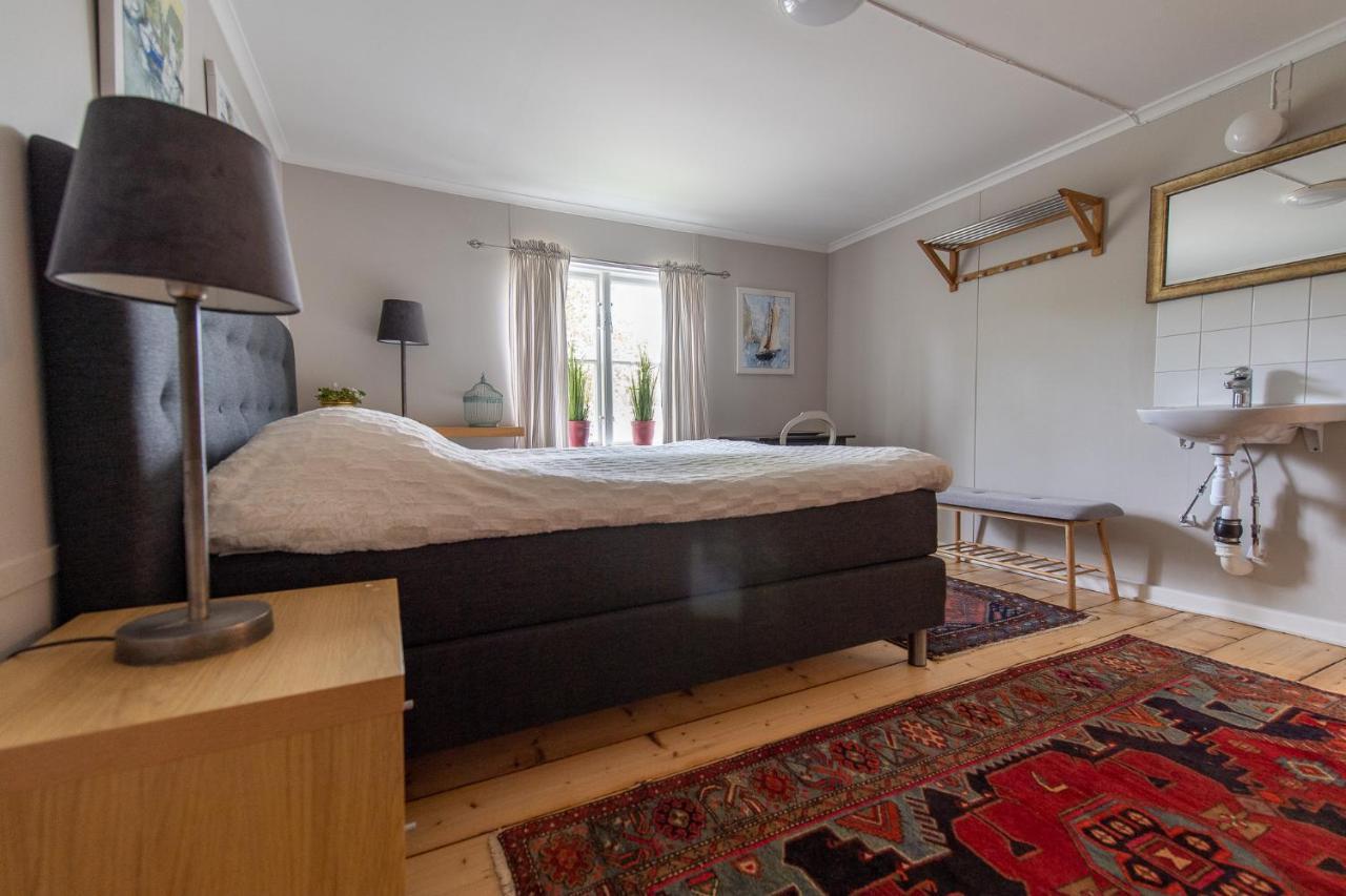 Mangelgardens B&B Soderkoping Ngoại thất bức ảnh
